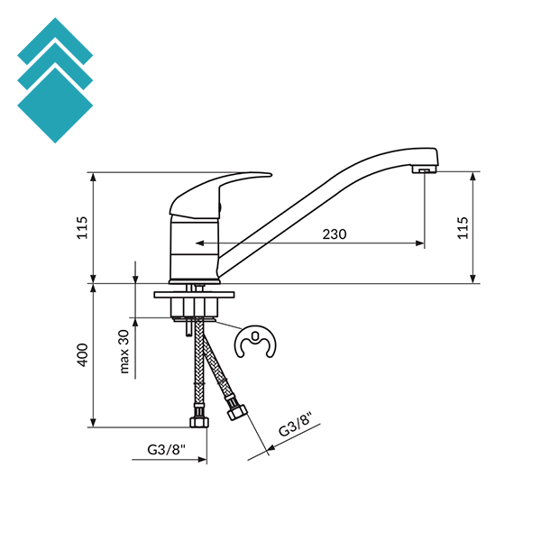 Perla JP381001 NGL tc