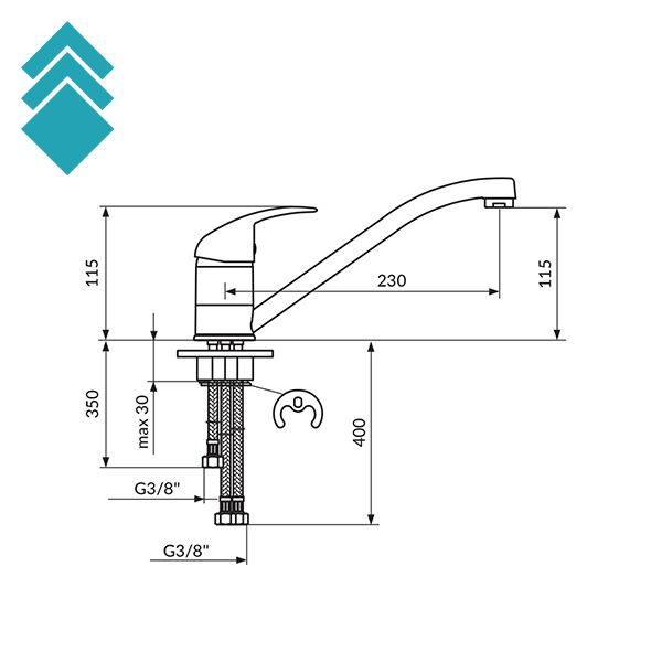 Perla JP381003 NGL tc