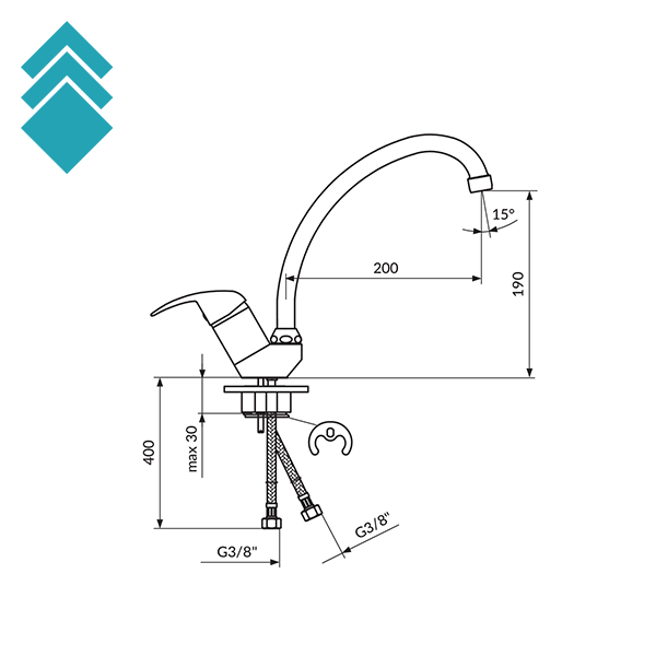 Perla JP382001 NGL tc