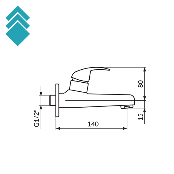 Perla JP521001 NGL tc