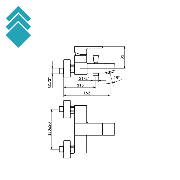 Quadro JQ33101 NGL tc