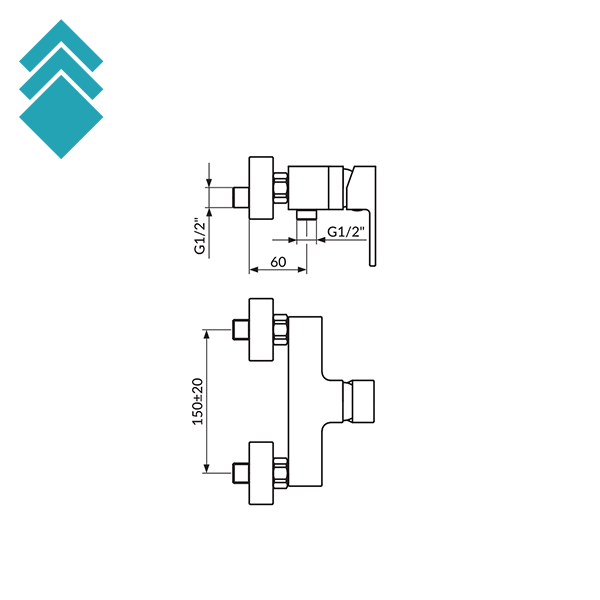 Quadro JQ37101 NGL tc