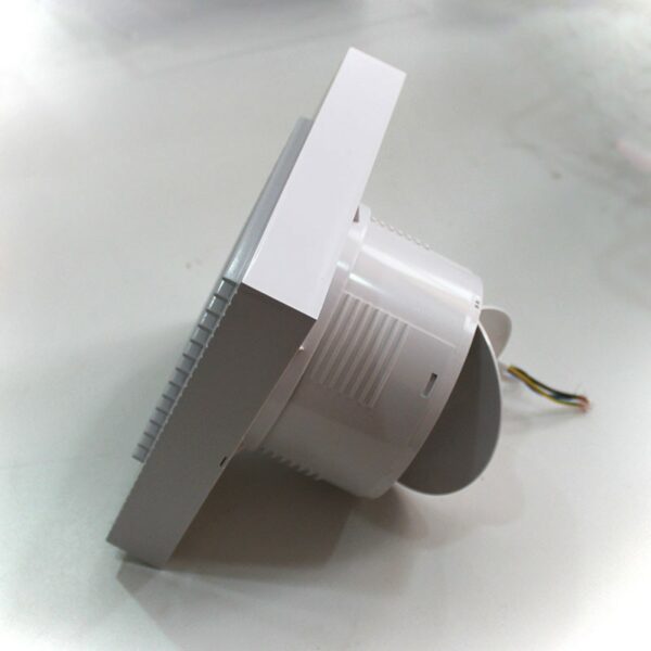 Zidni ventilator 100 v2