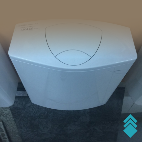 Geberit AP 116 NGL 2