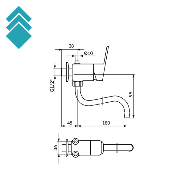 Smart JA362001 NGL tc