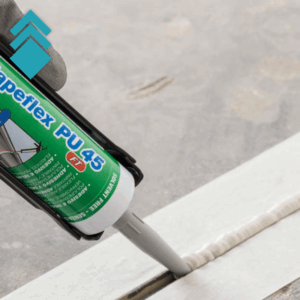 Mapeflex PU45 (sivi)