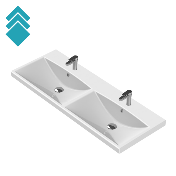 Elite 120cm - dupli GL 2