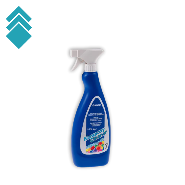Kerapoxy cleaner 0,75kg | Ceramica ABR
