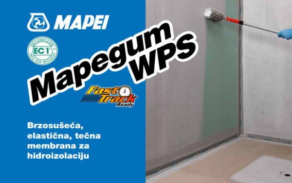 Mapegum WPS GL