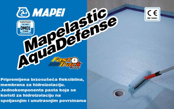 Mapelastic AquaDefense GL