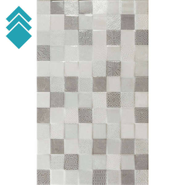 Bellagio Mosaico RLV 33,3x55 GL 2