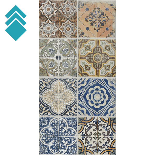 Tours SQ Classic 25x50cm NGL 2