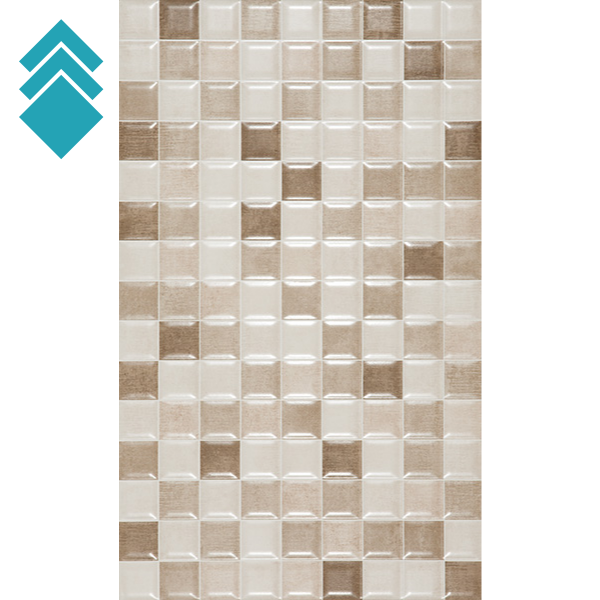 Mosaic Vanguard Marfil 33x55 GL 2