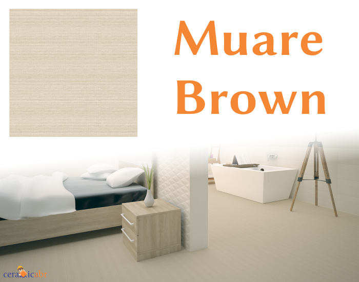muare-brown | Ceramica ABR