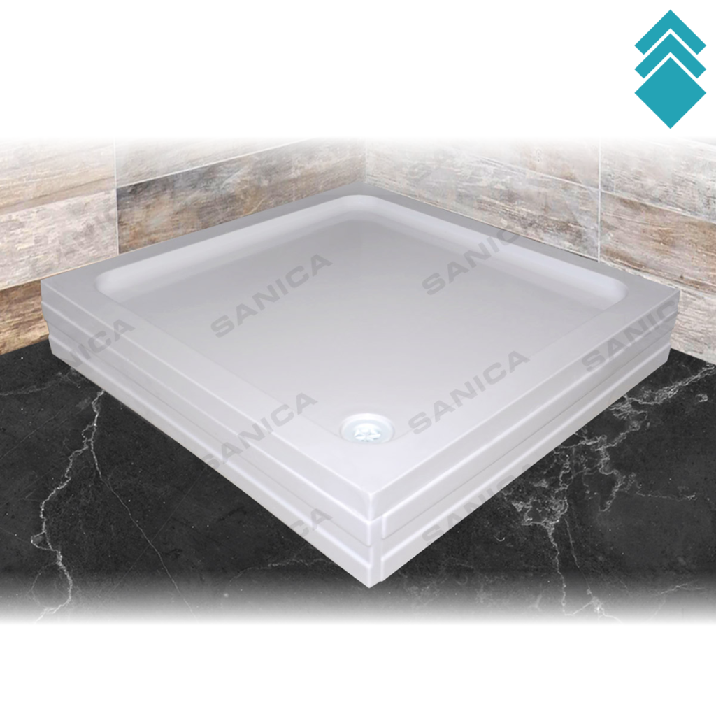 Set Orbit 90x90cm | Ceramica ABR