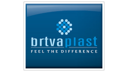 Brtva plast