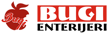 Bugi enterijeri