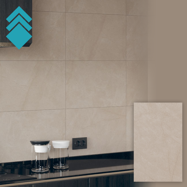 Artan Crema 33x55 GL