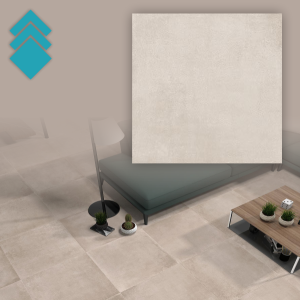 Bonn Marfil 60x60 GL