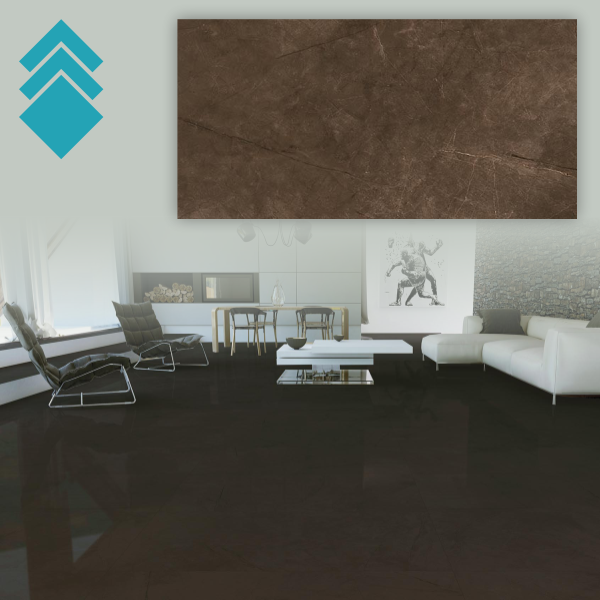 Montecoto Marron 60x120 GL