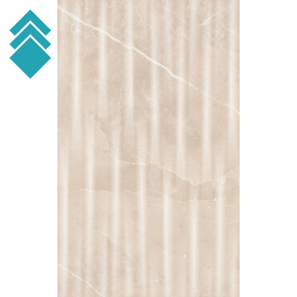 RLV Akropolis Beige 33x55 GL 2