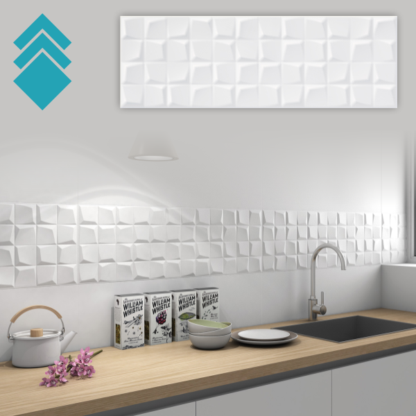 RLV Geo Brillo 30x90 GL