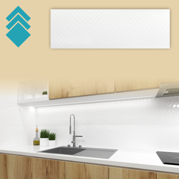 RLV Hanne Brillo 33x100 GL