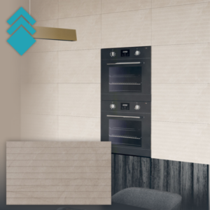 RLV Track Natural 33x55