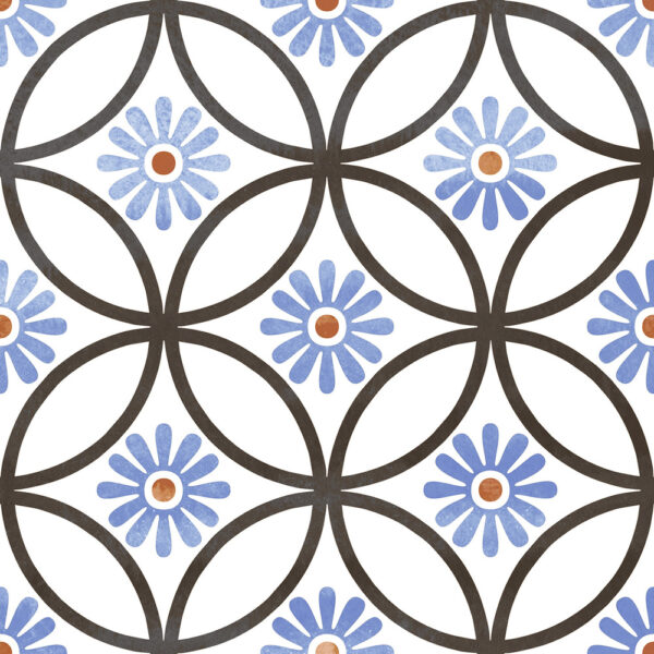 Svella MIX 25x25cm 06