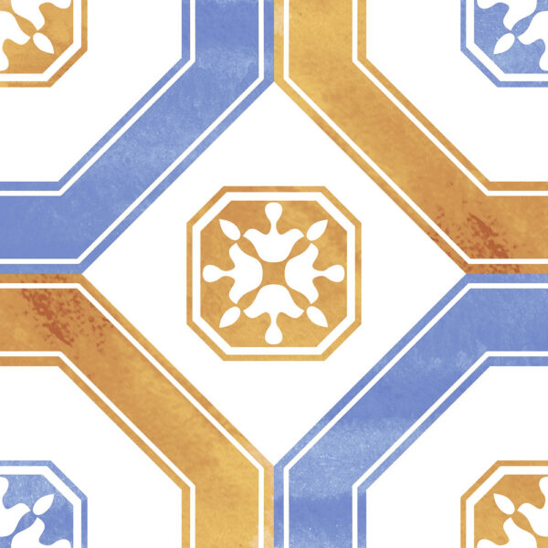 Svella MIX 25x25cm 07