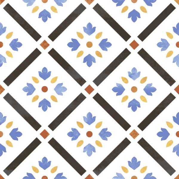 Svella MIX 25x25cm 11