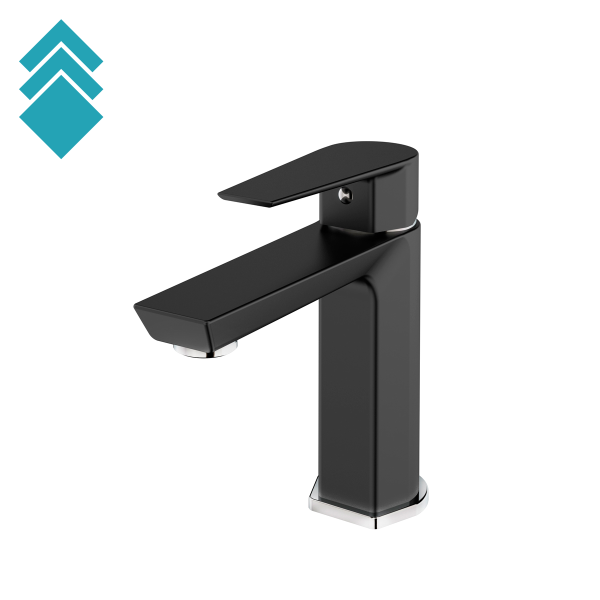 Aroha 4605016 - crna GL