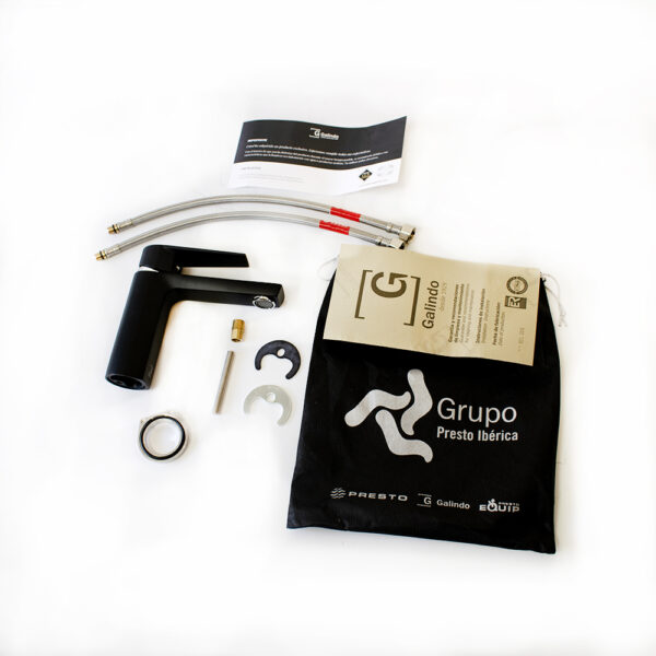 Aroha 4605016 - crna v3