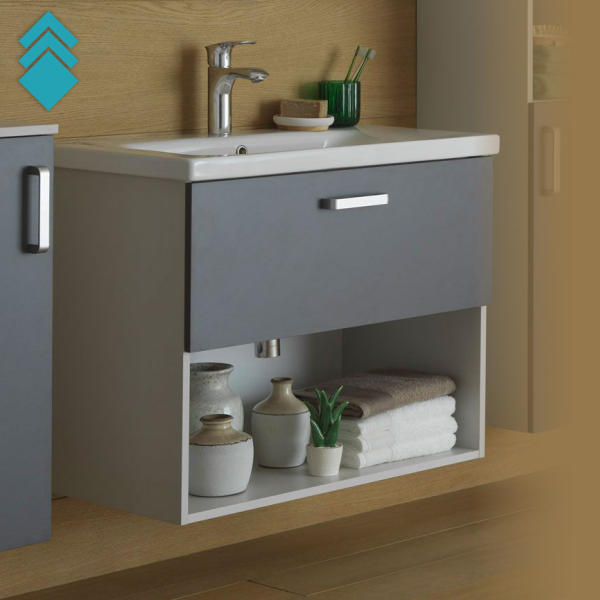 Evelin OUE 65 II GreyAnt GL