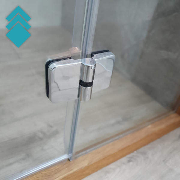 Paravan - Teak D221A 120x80cm GL 5