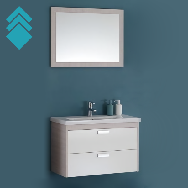 Sara 82 komplet ogl+orm TexLight GL