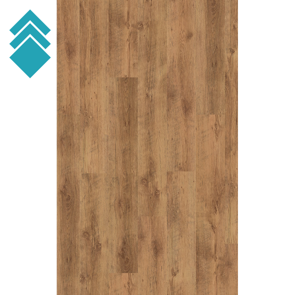 EBL010 Hrast Baumont Natur GL