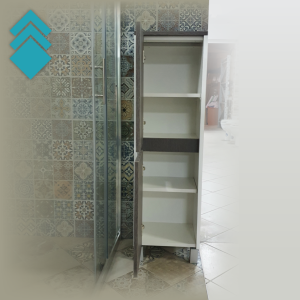 Vertikala Duru SK Drvo 120×35cm GL 3