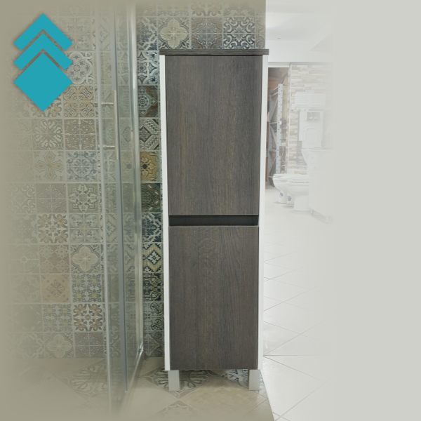 Vertikala Duru SK Drvo 120×35cm GL