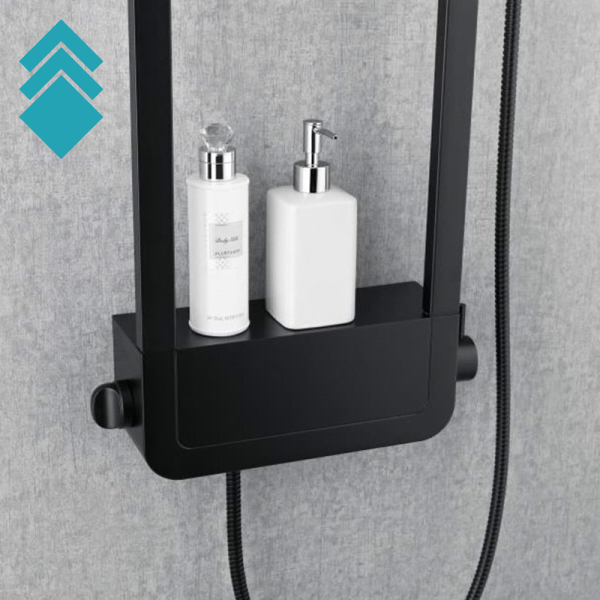 Usponski tuš sa baterijom BGQ0703 bl GL 3