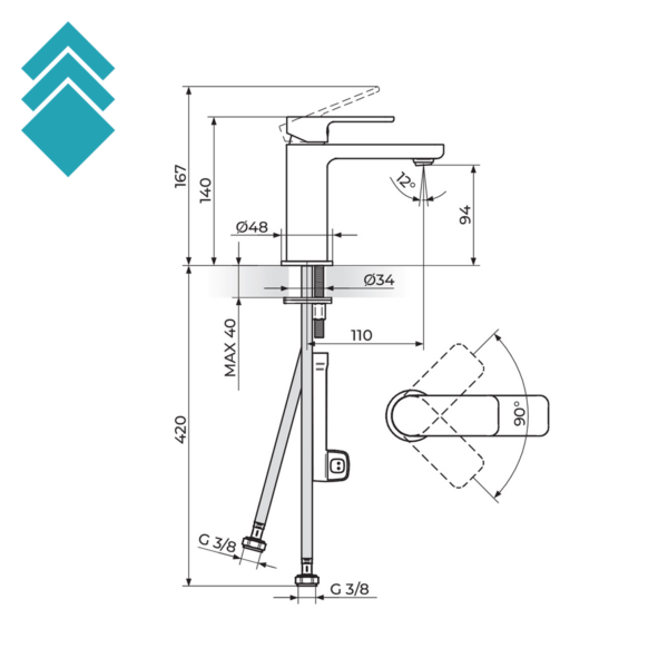 S2 Gold 230101G GL tc