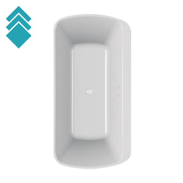 Marilyn FS - samostojeća kada 180x90cm GL 2