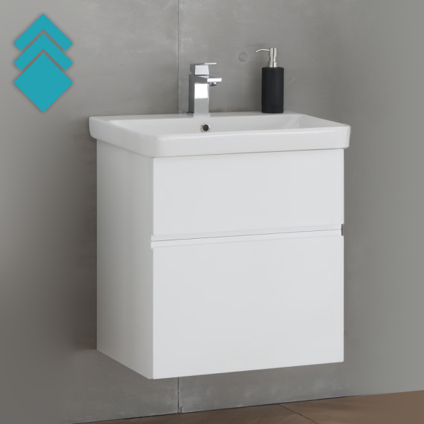 Oxana Ormaric OUO 60 WH GL 2