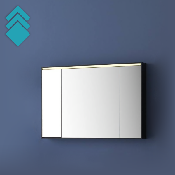 Donna Ogledalo TOD 100 BL GL