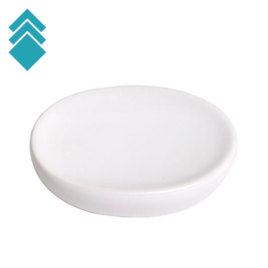 Tendance posuda za sapun dolomit - bela