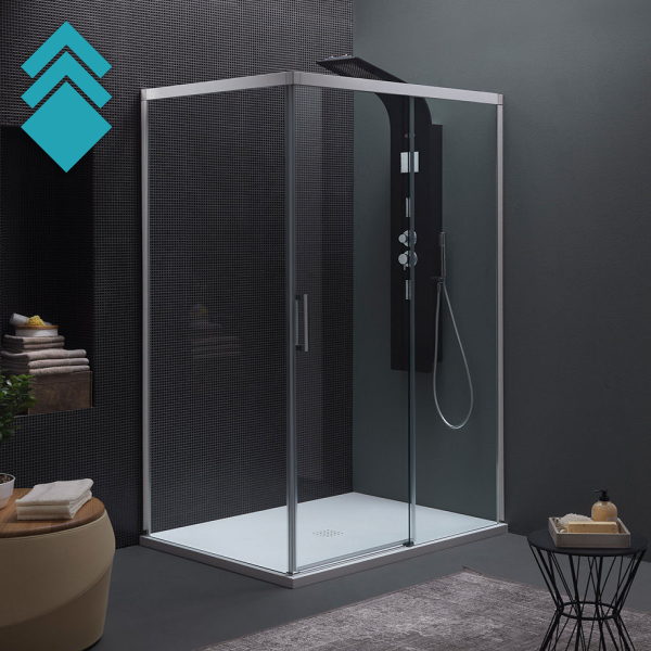 Montes TK-D 140x90cm GL