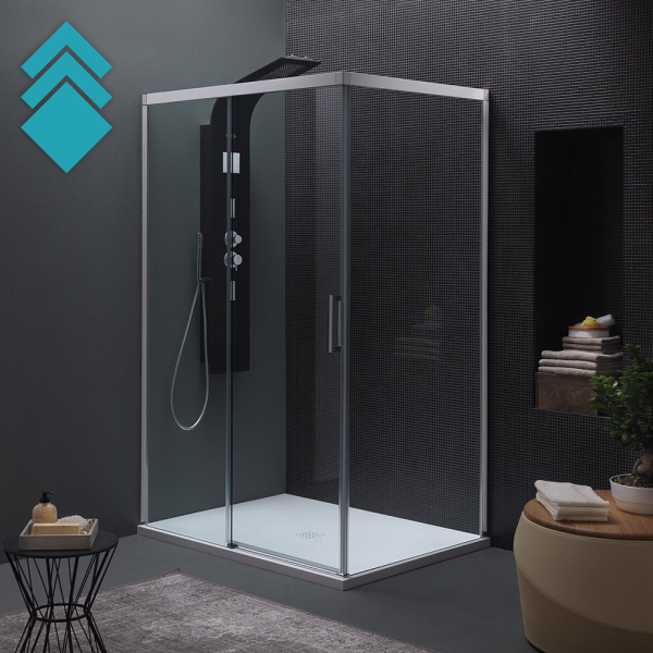 Montes TK-L 120x90cm NGL