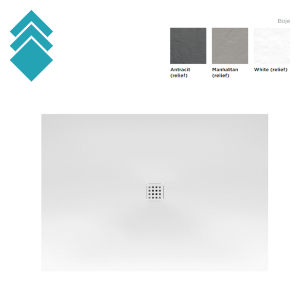 Kolpa Stilleto 130x90cm v2