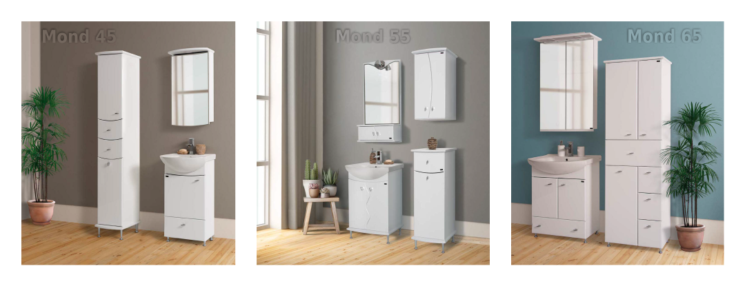 Kupatilski namestaj Kupatilski namestaj