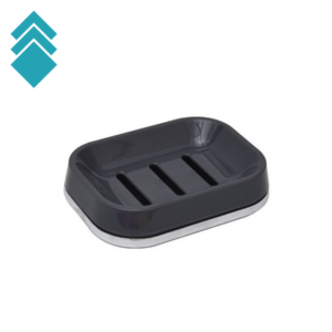 Tendance posuda za sapun PP CH - siva